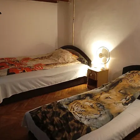 Operahouse Ostello Budapest