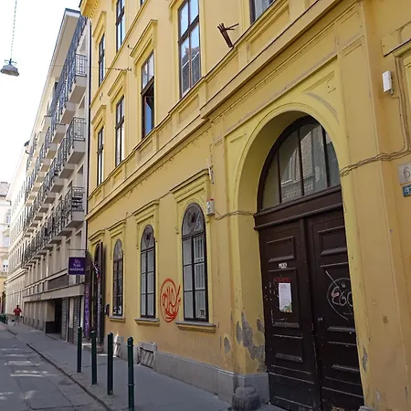 Operahouse Auberge de jeunesse *