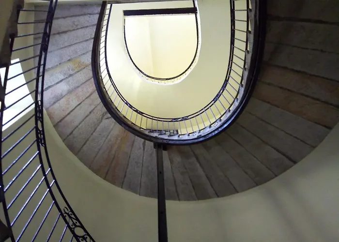 Operahouse Hostel Budapesta