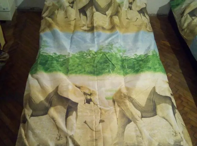 Hostel Operahouse Budapesta