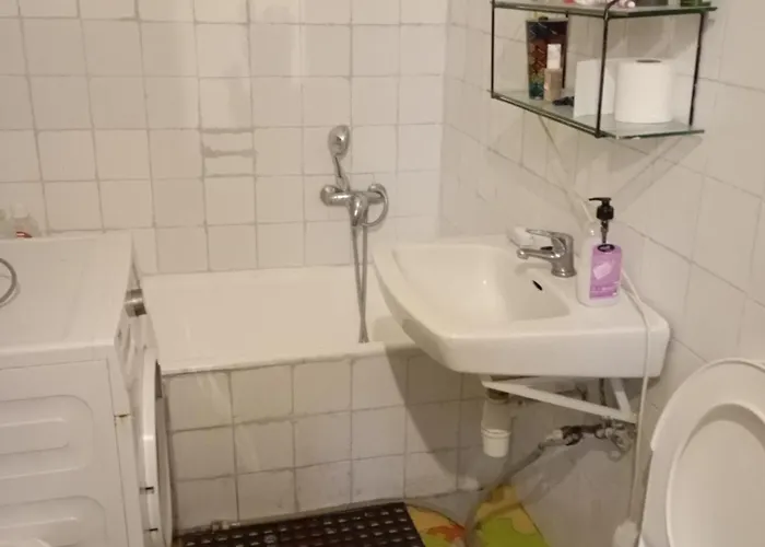 Operahouse * Budapesta