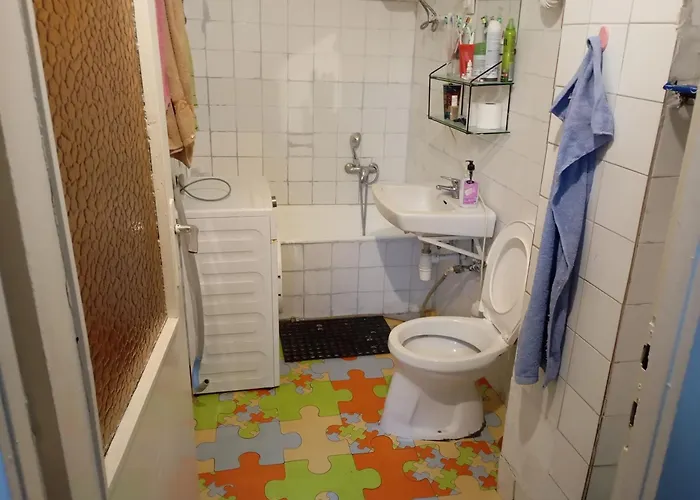 Albergue Operahouse Budapeste