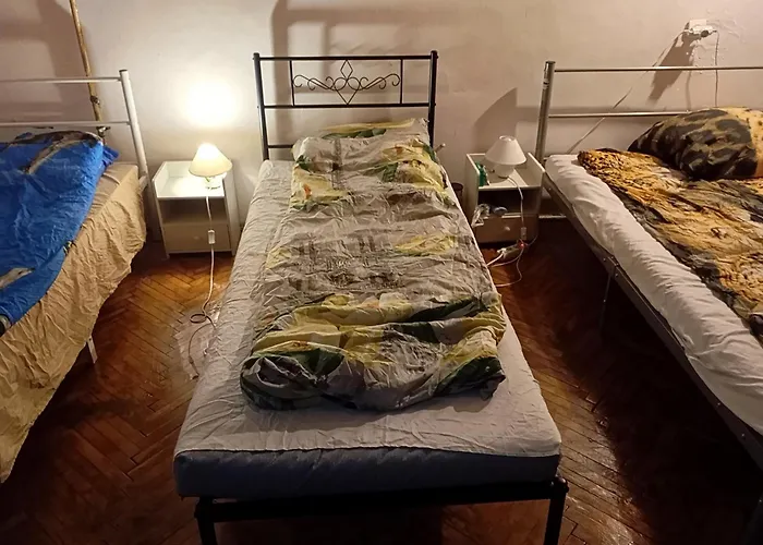 بيت شباب Operahouse *