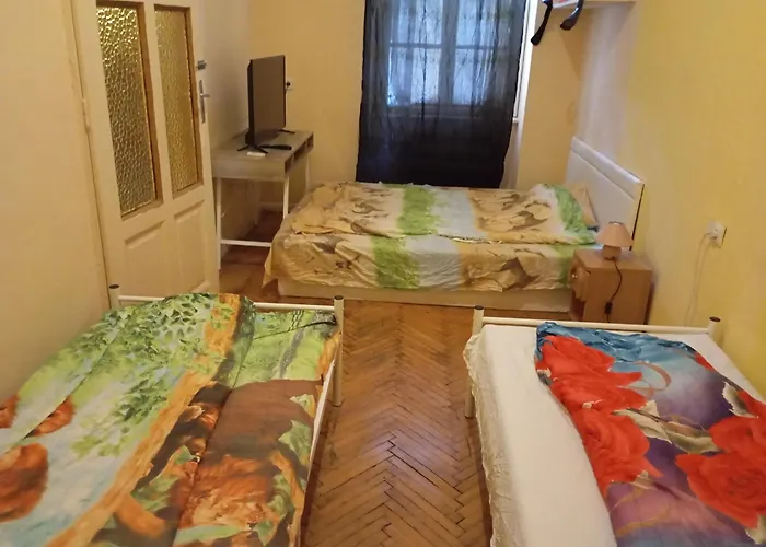 Operahouse * بودابست