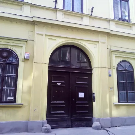 Operahouse Hostel Budapešť