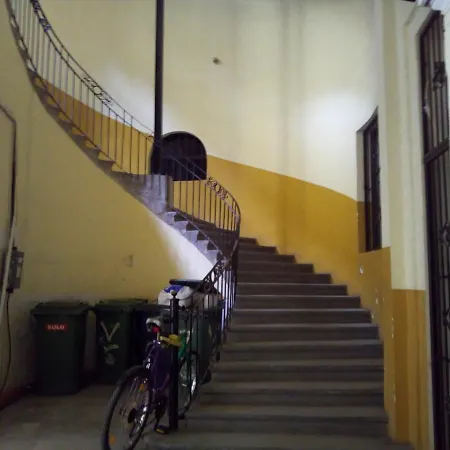 Operahouse Hostel Budapešť