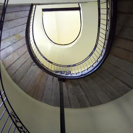Operahouse Hostel Budapešť