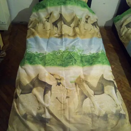 Hostel Operahouse Budapest