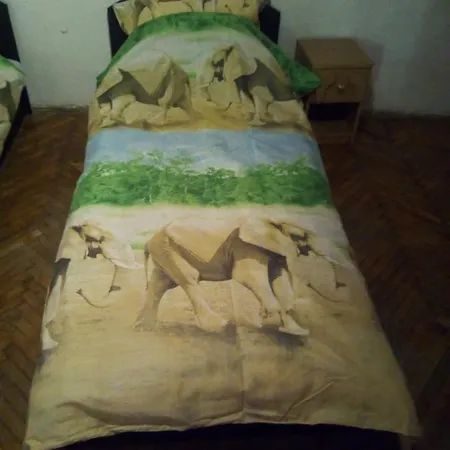 Operahouse ブダペスト