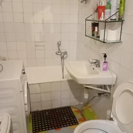 Operahouse * Budapest