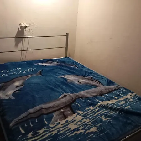 Hostel Operahouse *