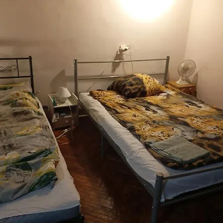 Hostel Operahouse