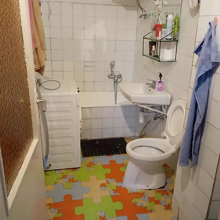 Hostel Operahouse Βουδαπέστη